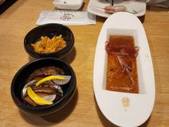 -山之川日料放题(通州店)