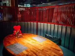 -Arpanda阿潘答餐厅(郎园店)