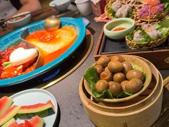 -吼堂老火锅(太古里总店)