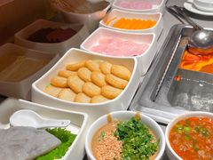 -海底捞火锅(方塔东街店)