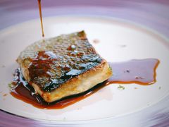 -恰餐厅及酒吧CHAR Bar & Grill(北京三里屯洲际店)