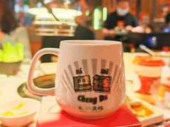 -猫抓烤肉(春熙路店)