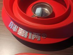 -胖哥俩肉蟹煲(梅溪步步高店)