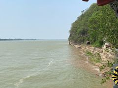 -采石矶景区