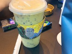 -野萃山·潮汕厚果汁(十亩地店)