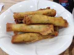 -江城燕子大排档(江汉路步行街店)