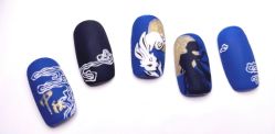 点击看大图 -LILY NAILS美甲美睫
