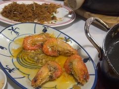 -明本湛江鸡•海鲜小厨(陈家祠店)