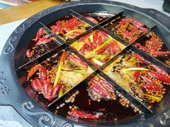 -小红碗老火锅(1958店)
