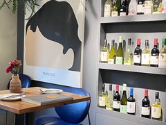 -Money Shops(愚园路店)