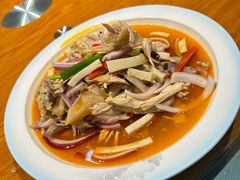 -乡村馕坑肉·烧烤·新疆菜·本地人更爱吃(阿勒泰首店)