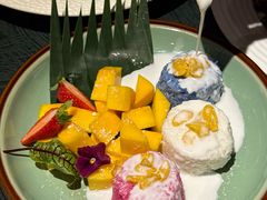 -翡翠鸟精品泰国菜(北辰财富中心店)