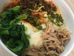 -樊记腊汁肉(竹笆市总店)