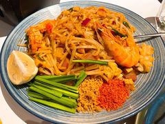 Phadthai帕泰-BetterThai 泰加(苏州中心店)