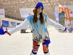 -绍兴启迪乔波冰雪世界