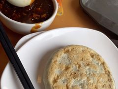 -惠丰门丁肉饼店