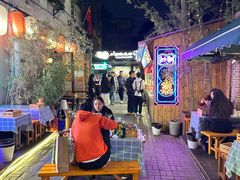 -福苗小骆驼烧烤(莲湖路店)
