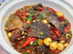 -三只鸟本地特色菜馆(上饶总店)