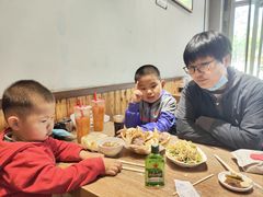 -永茂驴肉(莲池南大街总店)