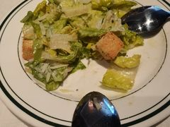 -Wolfgang’s Steakhouse 沃夫冈牛排馆(上海白玉兰广场店)