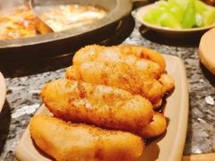 -蜀大侠火锅(四川北路店)
