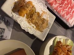 -故里和山·成都火锅(欢乐港湾店)