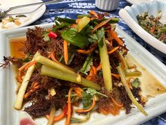 哈尼树花-滇道云南特色料理(康定路店)