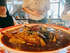 -旺顺阁·北京菜(北辰上品+)