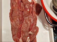 -京元盛铜锅涮肉(上海总店)