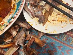 -巴依老爷·新疆美食(上城区天城路店)