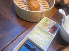 -北京老铺烤鸭(第五国际店)