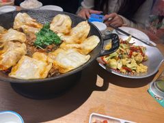 -徐小姐地锅鸡(铜山万达店)