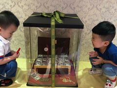 -柏尼娅PEARIA·蛋糕定制(静安店)