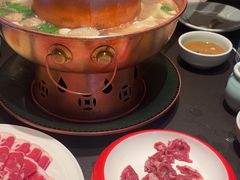 -额尔敦·品质自助(摩尔城店)