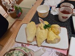 -桃夭日式料理(国信店)