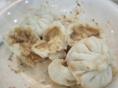 -石饮红星包子(中山路店)