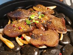 牛舌-West10 西拾·西餐厅·创意菜(未来科技城店)