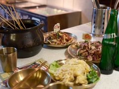 -炭之家齐齐哈尔大片烤肉·涮毛肚火锅·齐齐哈尔烤肉(中央大街店)