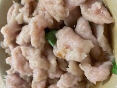 福鼎拌肉片-老福鼎祖传肉片(福大学生街店)