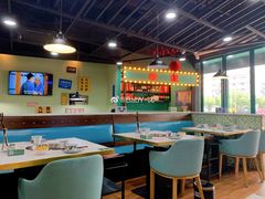 大堂-港迹·鲜围煮海鲜火锅(湖州时代广场店)