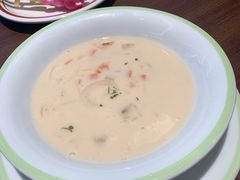 -萨莉亚意式餐厅(杭州滨江天街店)