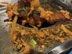 -李氏烤肉店