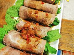 -滇越乘象云南餐厅(豆各庄店)