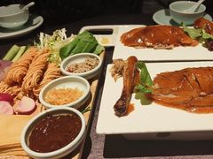 -亦海人家烤鸭店(康定街店)
