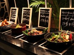 -印象餐厅(杭州国际博览中心北辰大酒店)