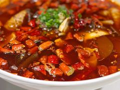 -大鸭梨烤鸭(望京店)
