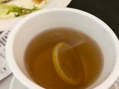 -成桂西餐厅(河北路店)