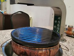 -厚味居炙子烤肉·清真(天桥南纬路店)