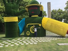 -上海月湖雕塑公园