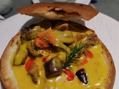 -3号仓库·创意中国菜(乐清正大广场店)